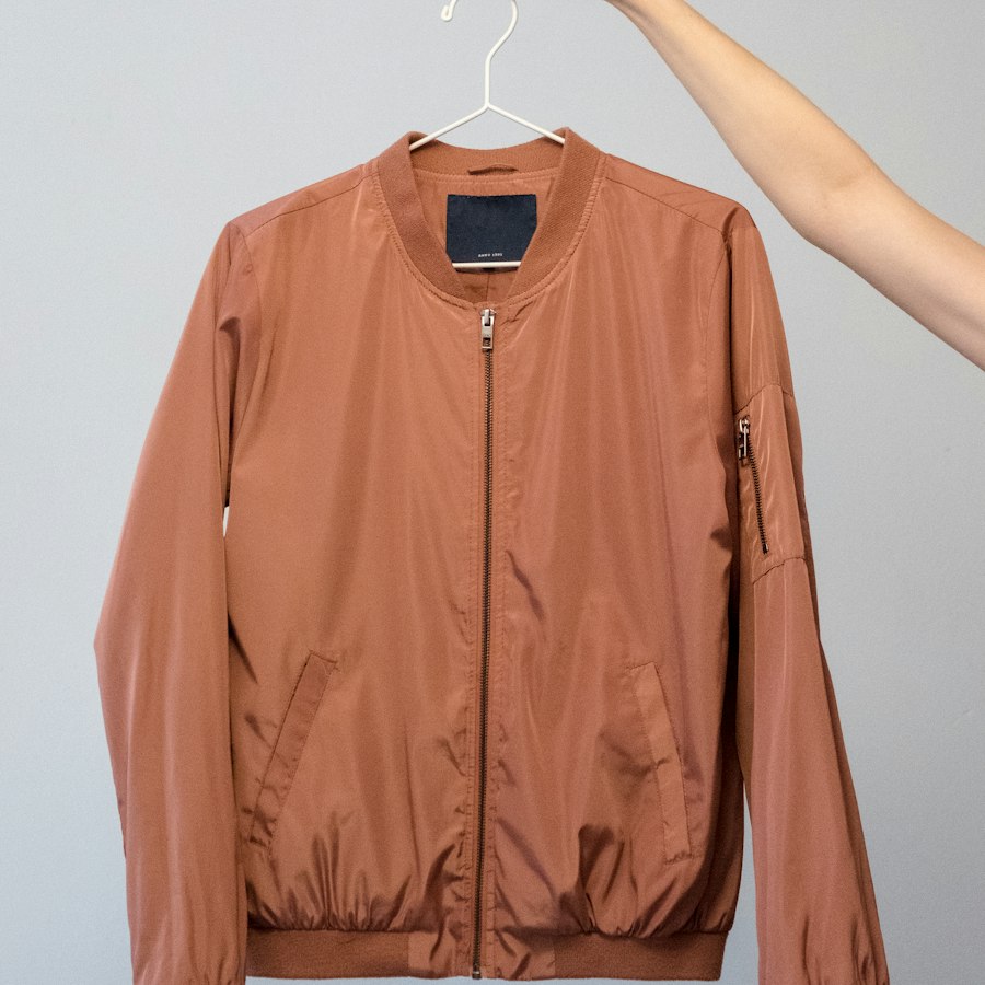 Burberry Wool Overcoat